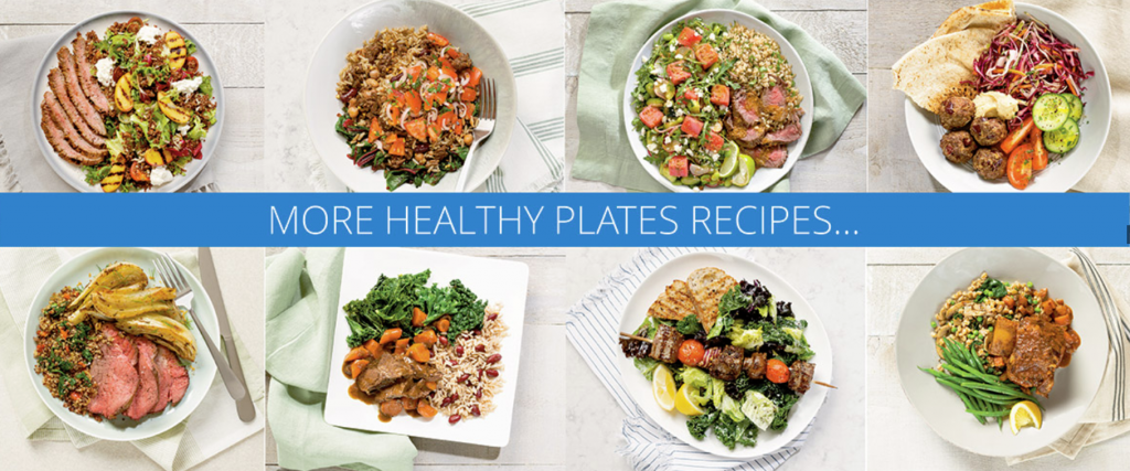 HealthyPlates